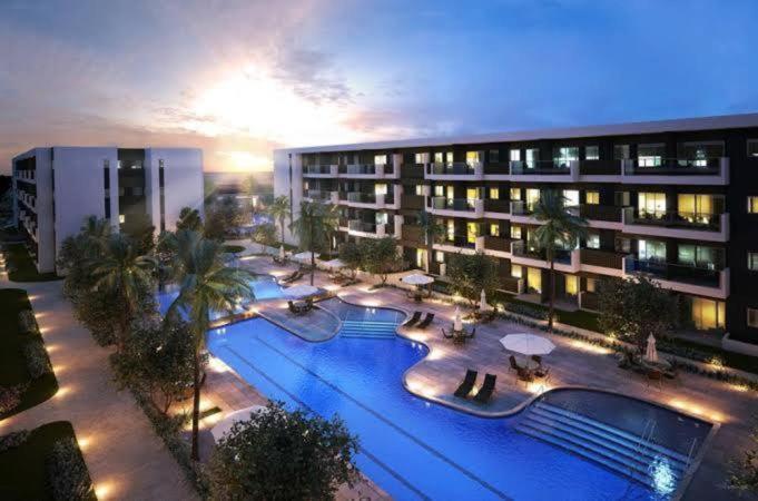 Mana Beach Experience - Porto De Galinhas - Muro Alto Exterior foto