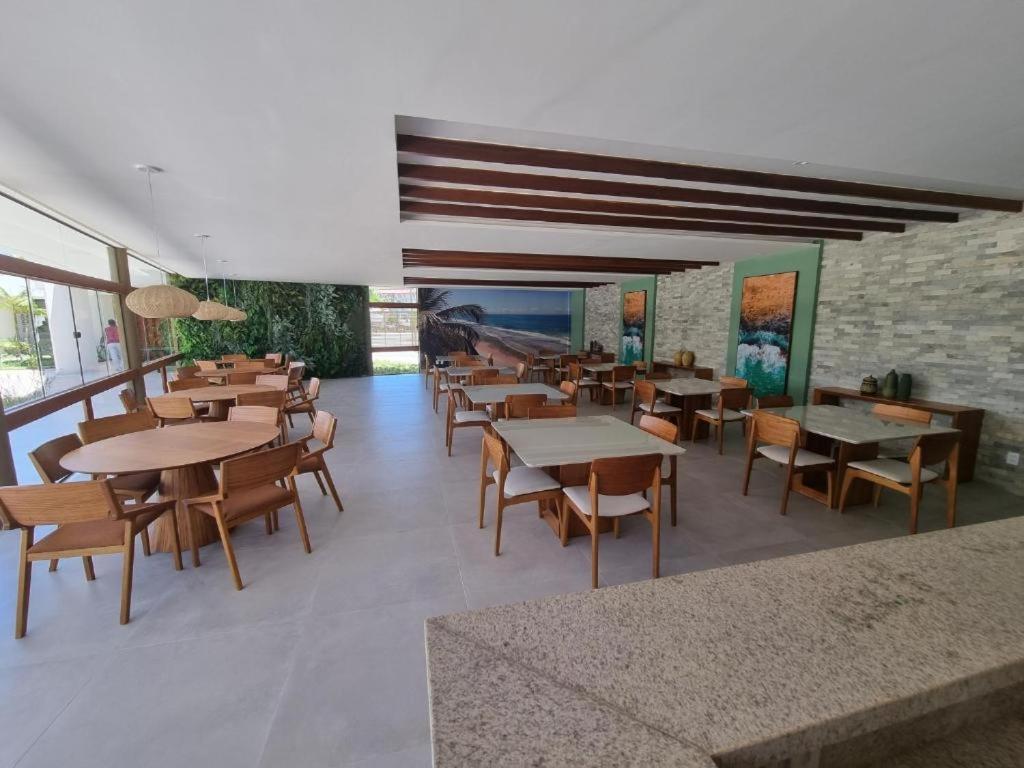 Mana Beach Experience - Porto De Galinhas - Muro Alto Exterior foto