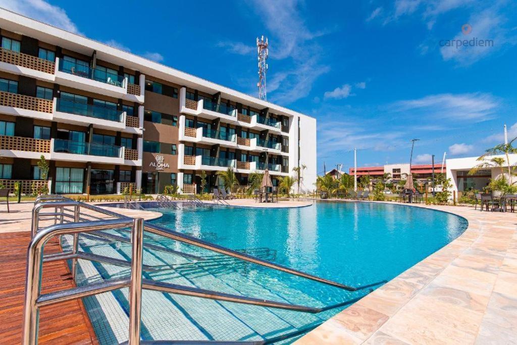 Mana Beach Experience - Porto De Galinhas - Muro Alto Exterior foto