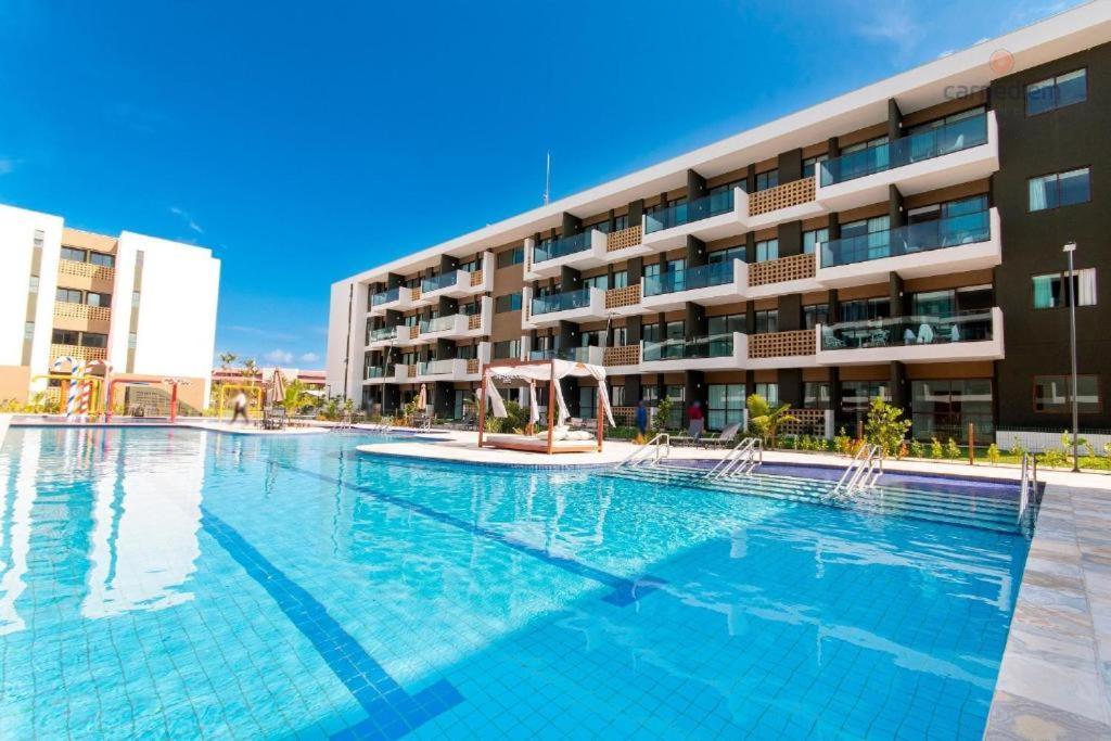 Mana Beach Experience - Porto De Galinhas - Muro Alto Exterior foto