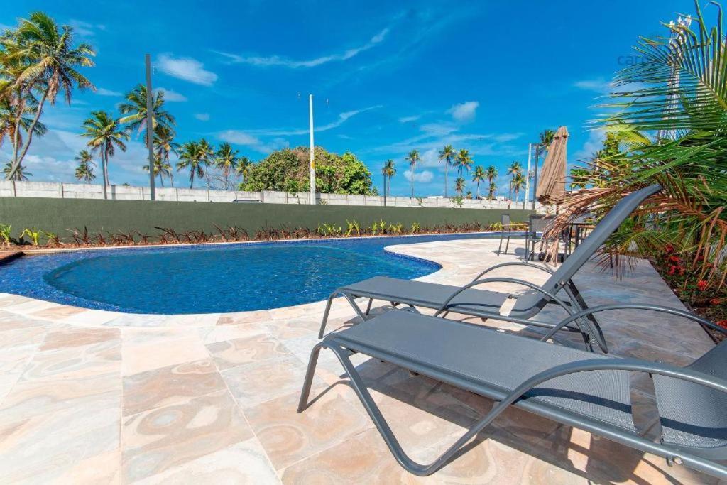 Mana Beach Experience - Porto De Galinhas - Muro Alto Exterior foto