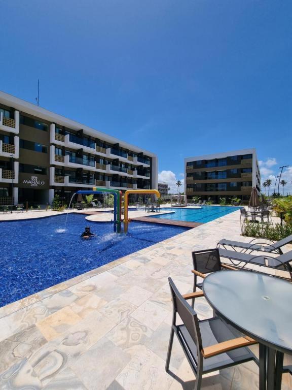 Mana Beach Experience - Porto De Galinhas - Muro Alto Exterior foto