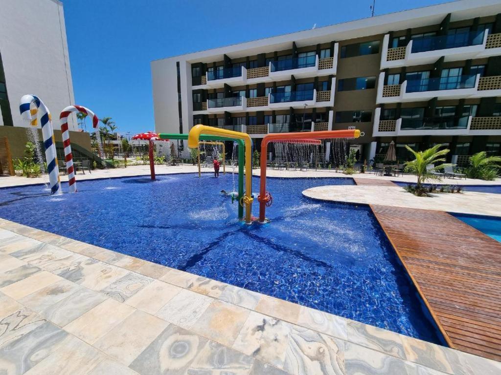 Mana Beach Experience - Porto De Galinhas - Muro Alto Exterior foto