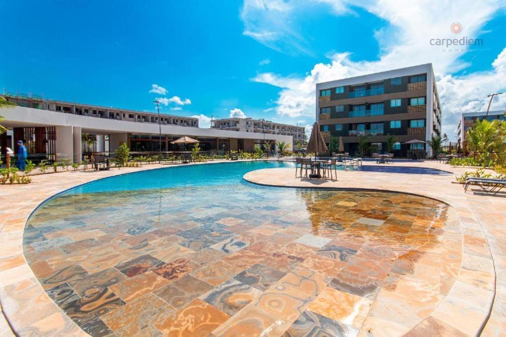 Mana Beach Experience - Porto De Galinhas - Muro Alto Exterior foto